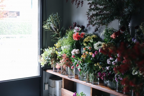 短期製作スタッフ募集