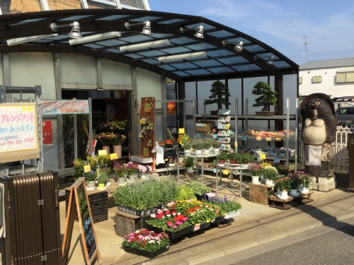 店舗スタッフOR作業スタッフ募集